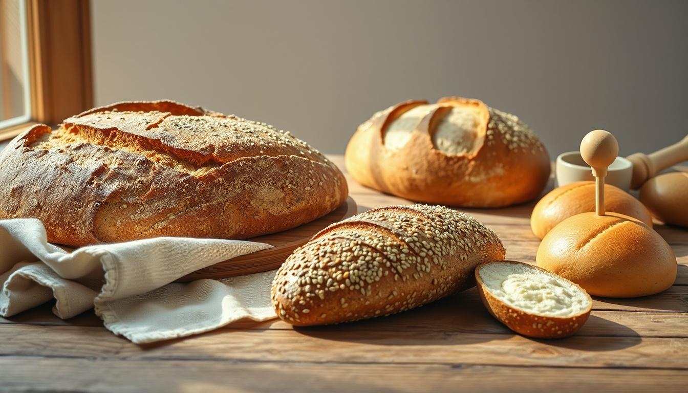 Bread Made for Planned Collection
