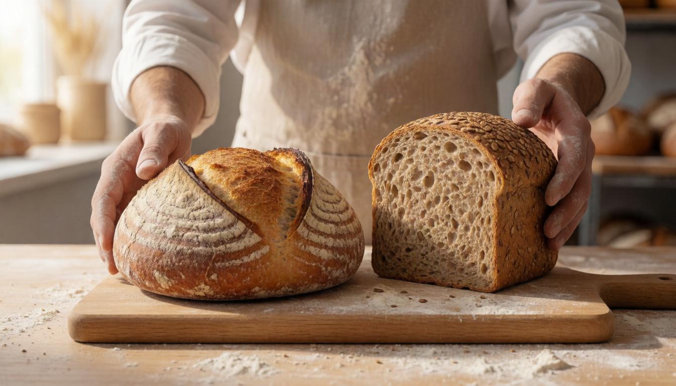 For Local Households